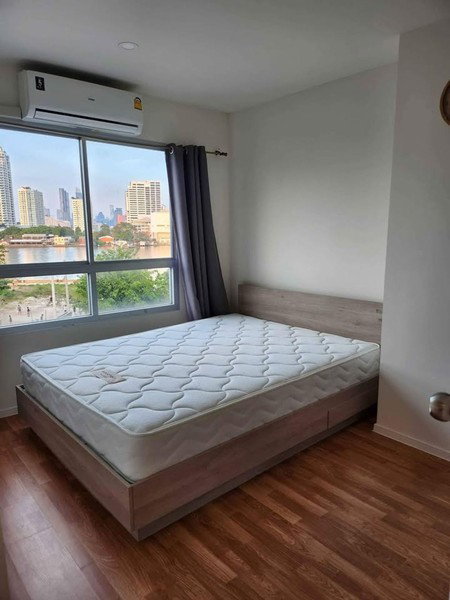 รูป A033842 Lumpini Ville Ratburana - Riverview 2 - รูปที่ 5/6