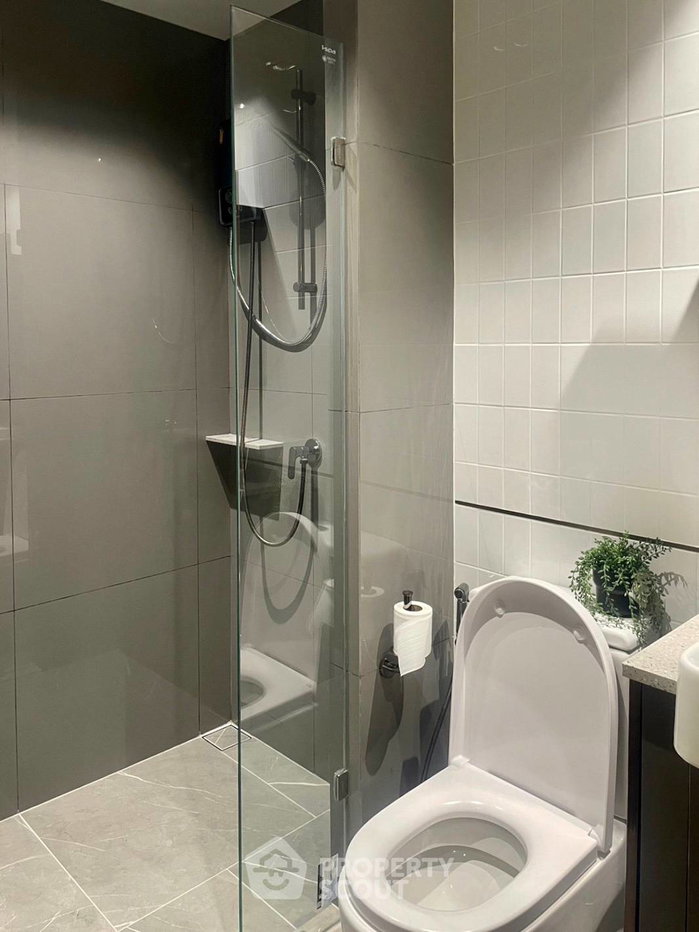 picture 1-BR Condo at Chapter Chula-Samyan near MRT Sam Yan (ID 2939607) - 8/8