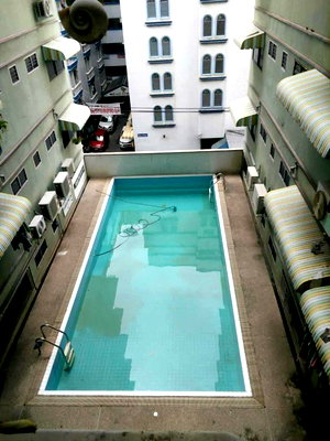 Condos for sale : A034150 Mahadthai Condotel