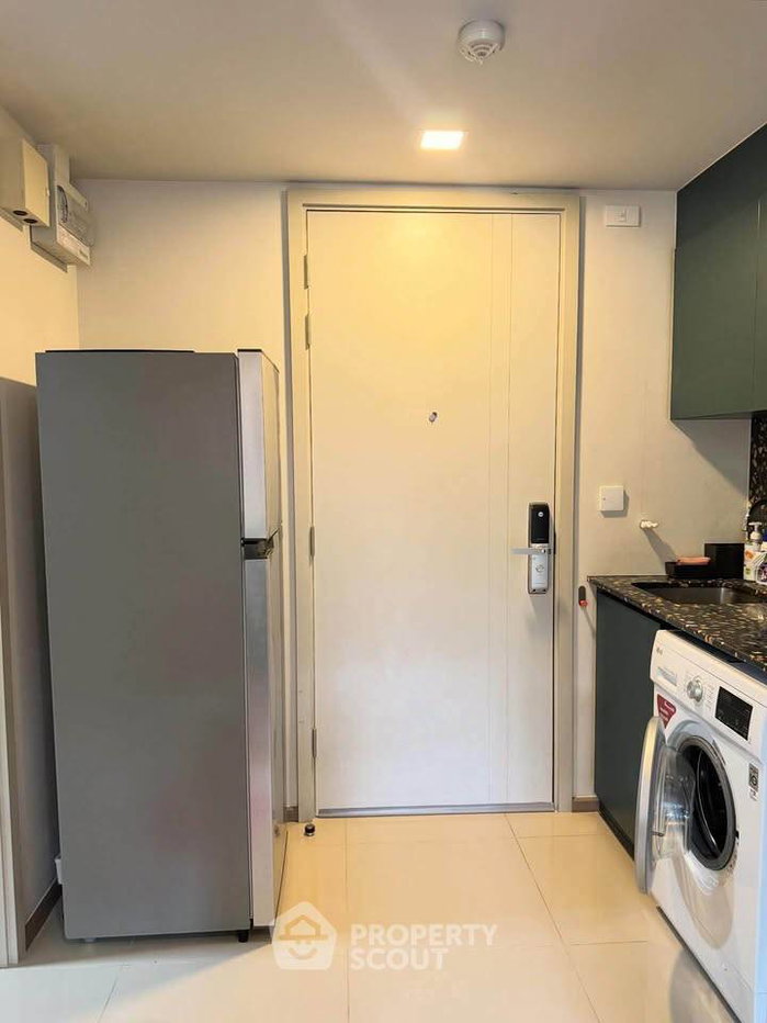 รูป คอนโด 1-ห้องนอน ที่ เดอะ เบส สุขุมวิท 50 ใกล้ BTS อ่อนนุช (ID 2943464) - รูปที่ 4/9