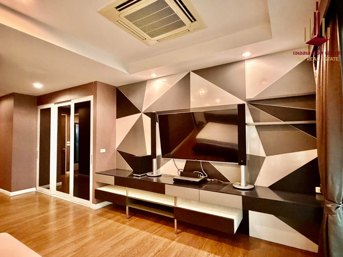 picture ✨ For Rent: Bless Town Sukhumvit 50 ✨ 💰 Only 35,000 THB/month - 9/17