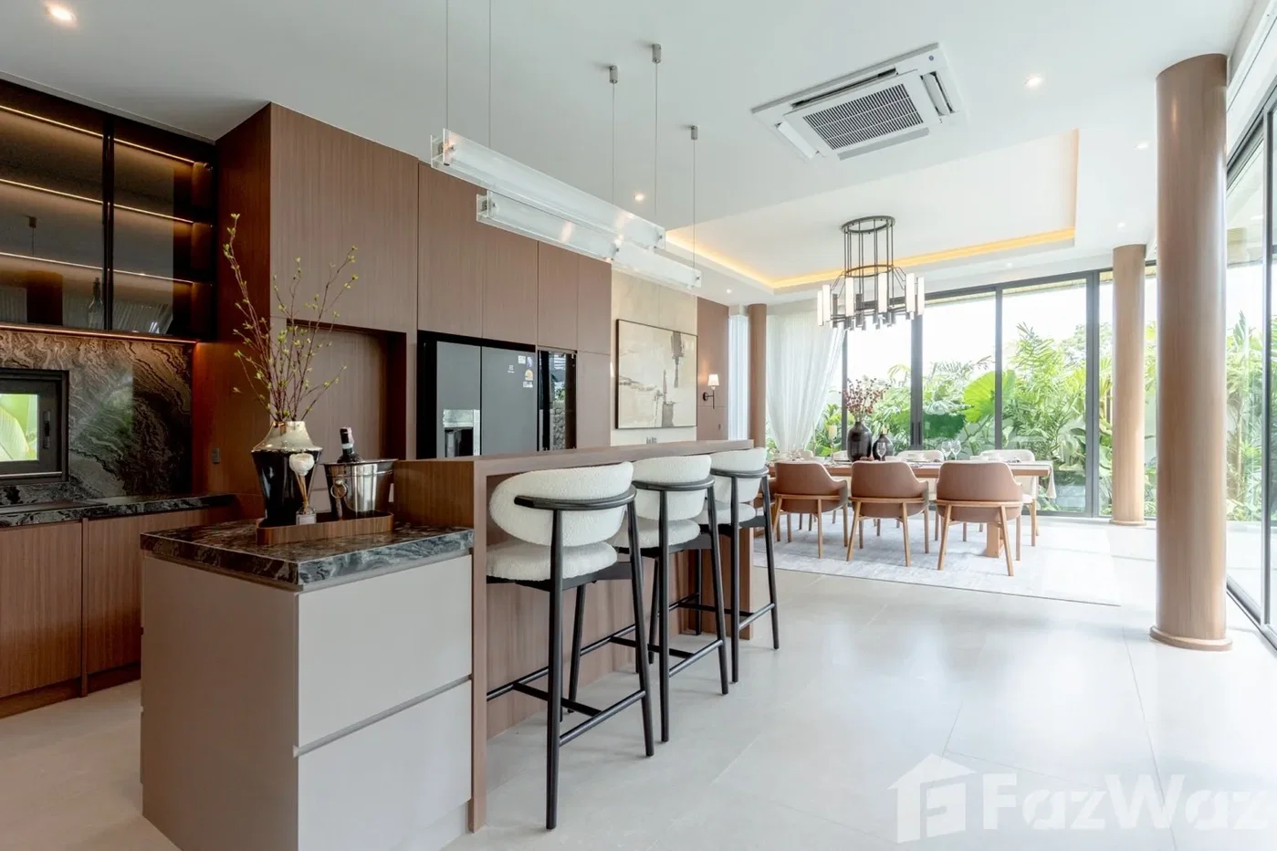 picture 3 Bedroom House for sale in Rawai, Phuket  6384034 - 6/19