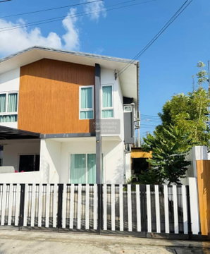 For Rent House , Smileville X2 Bang Jo , Si Sunthon , Thalang , Phuket , CX-157191 ✅ Live chat with us ADD LINE @connexproperty ✅