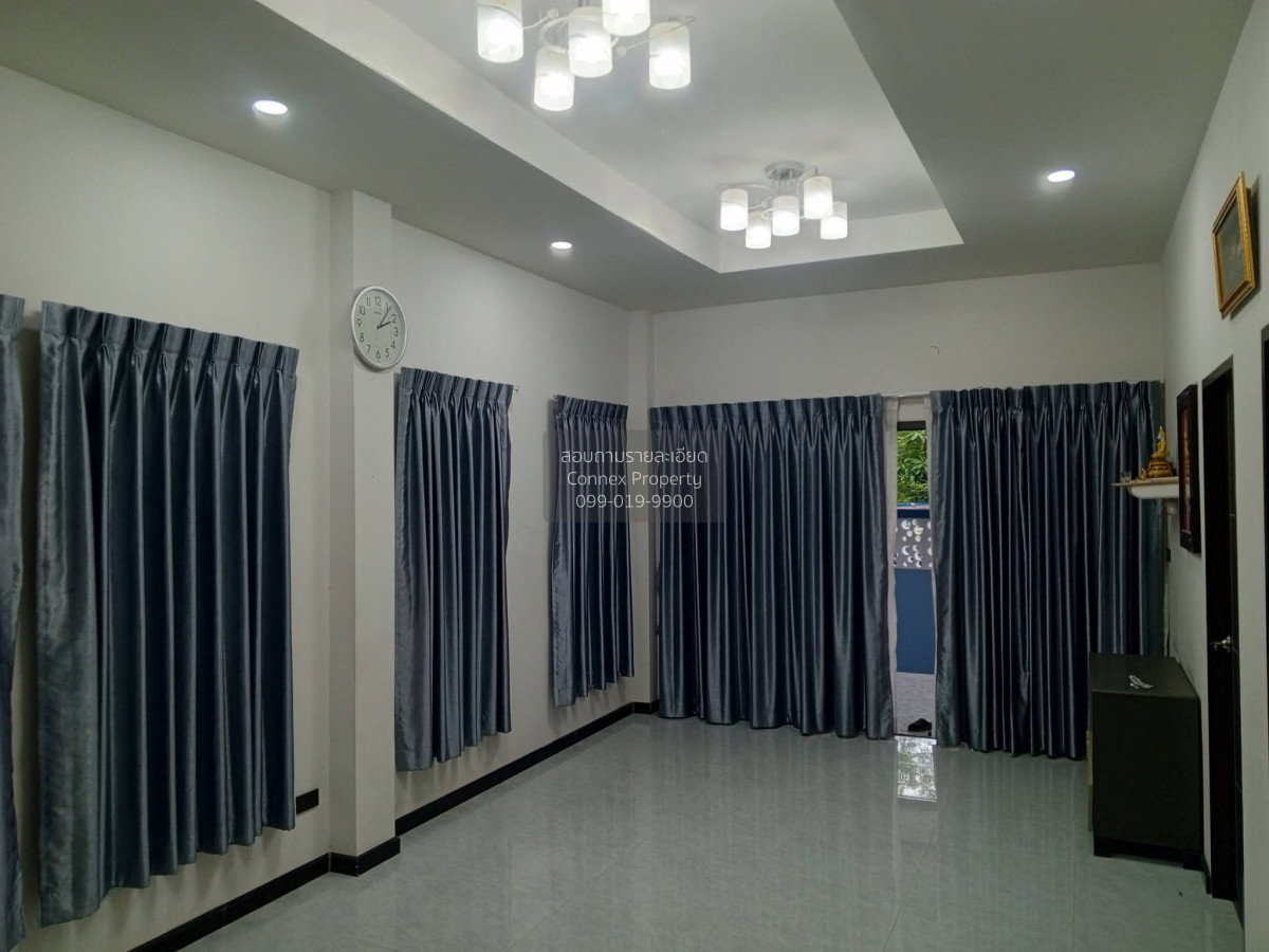 รูป ขายบ้าน บ้านนภาสวิตตา เฮ้าส์ หน้ากว้าง บางพูน เมืองปทุมธานี ปทุมธานี CX-156795 ✅ ทักไลน์ @connexproperty ตอบทันที ทีมงานมืออาชีพ ✅ - รูปที่ 8/12