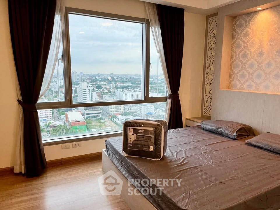 picture 24th-Floor 2-BR 62 Sqm Condo At Thru Thonglor (ID 2948233) - 2/5