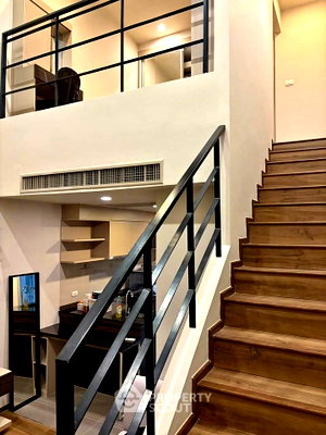 Condos for rent : 1-BR Condo at Onyx Phahonyothin near BTS Saphan Khwai (ID 2946393)