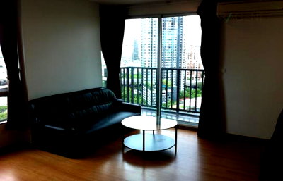Condos for rent BTS On Nut : 🎊 For Rent Condo THE BASE SUKHUMVIT 77 Building B, Floor 20,1 bed room, Room size 35.00 sqm
