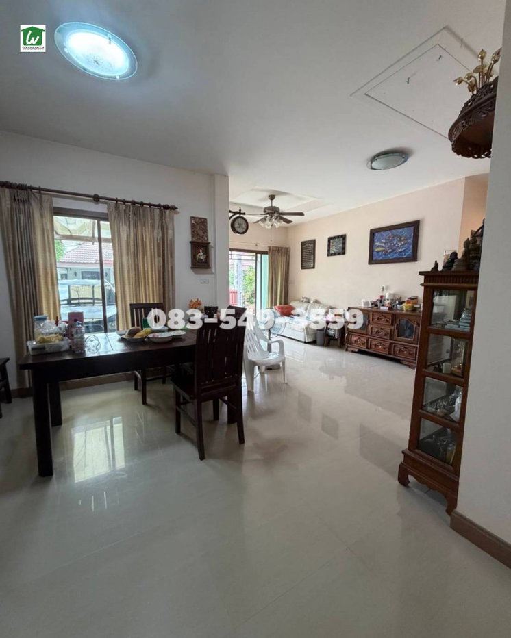 รูป ขายบ้านเดี่ยว ถนนเลี่ยงเมือง ต.บ้านกรด อ.บางปะอิน จ.อยุธยา - รูปที่ 12/24