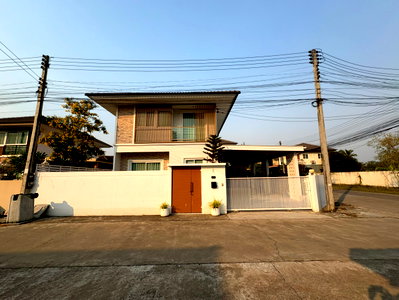 บ้านเดี่ยว วิทยาลัยเทคโนโลยีธนบุรี : ขายบ้านเดี่ยวสองชั้นรีโนเวทใหม่ นอกโครงการ  ใกล้สิ่งอำนวยความสะดวก ตลาด ห้างสรรพสินค้า  #CDK100826 