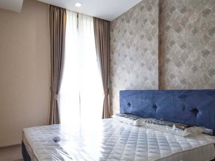 P-142338 | Mori Haus (โมริ เฮาส์) ขายคอนโดพร้อมผู้เช่า ใกล้ BTS อ่อนนุช เฟอร์ครบ พร้อมเครื่องซักผ้า! | Line ID: @easythaihome | 085-592-2897