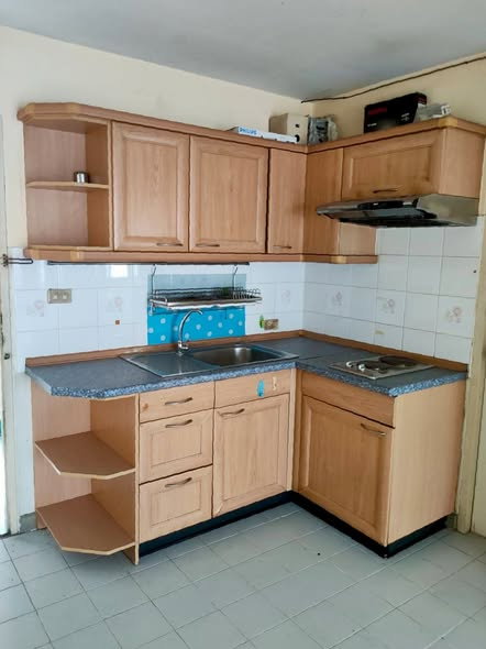 picture 🔥Urgent Sale! Condo in Chatuchak Area – Spacious 36 sq.m. Unit Near BTS & MRT - 5/6
