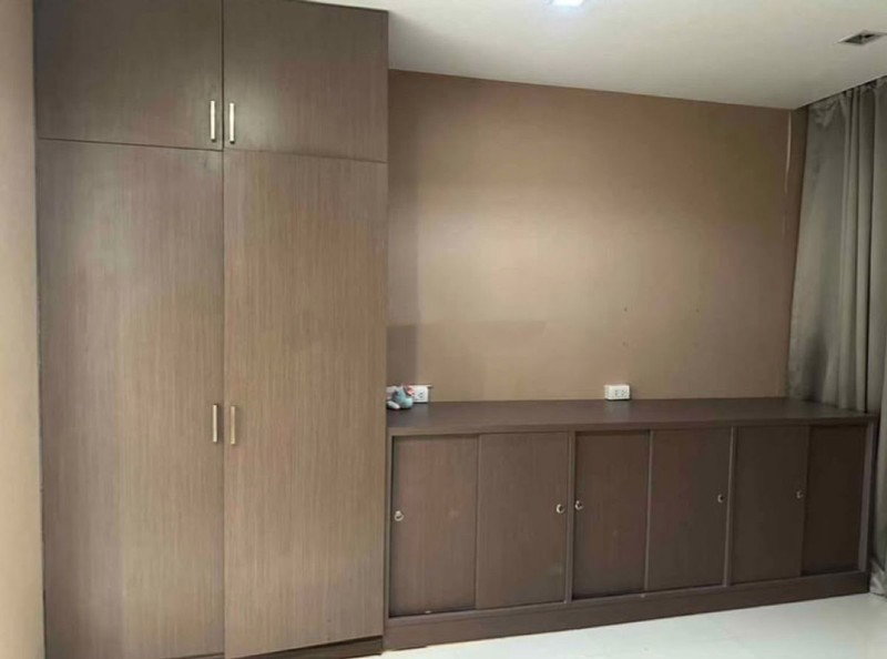 picture A033758 The Spirit Condominium Srinakarin - 6/8