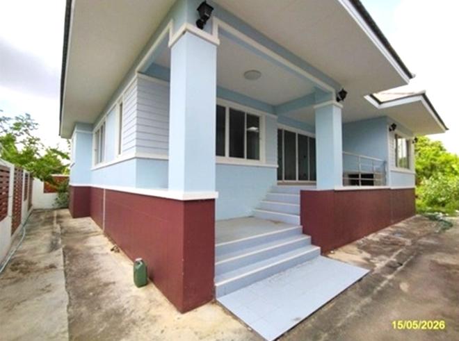 picture OFFICE 339 Sq.w. Kaset Wisai Roi Et for 10M - 21/56