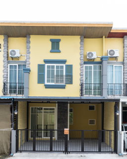 For Sale Townhouse/Townhome  , Golden Town 2  Onnut - Pattanakarn , newly renovated , ARL-Ban Thap Chang , Prawet , Prawet , Bangkok , CX-156847 ✅ Live chat with us ADD LINE @connexproperty ✅
