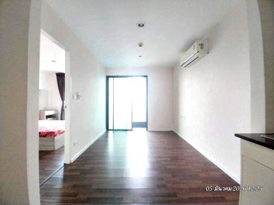 Condos for sale MRT Tao Poon : CONDO 28.74 Sq.m. Bang Sue Bangkok for 1.5M