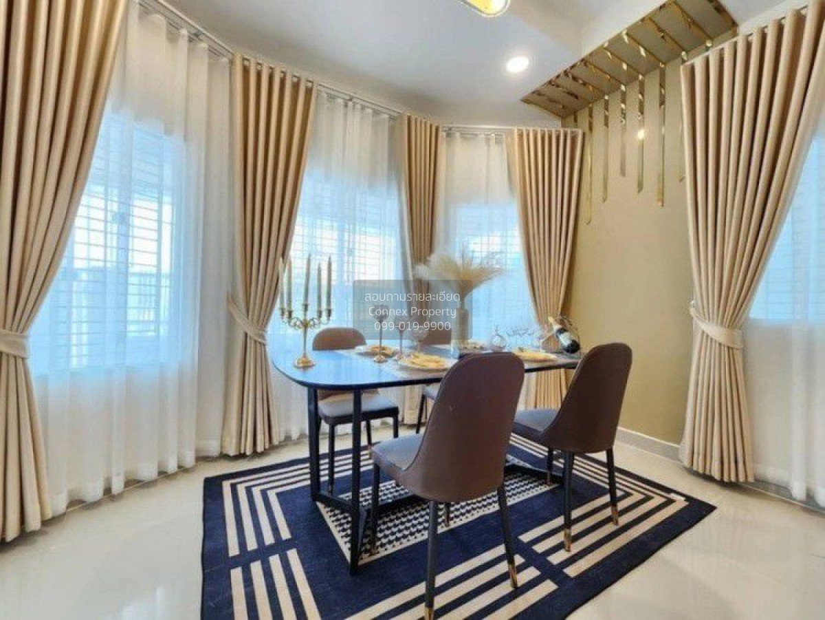 รูป ขายบ้าน รวิพร ซิตี้โฮม หนองปรือ บางละมุง ชลบุรี CX-156477 ✅ ทักไลน์ @connexproperty ตอบทันที ทีมงานมืออาชีพ ✅ - รูปที่ 7/12