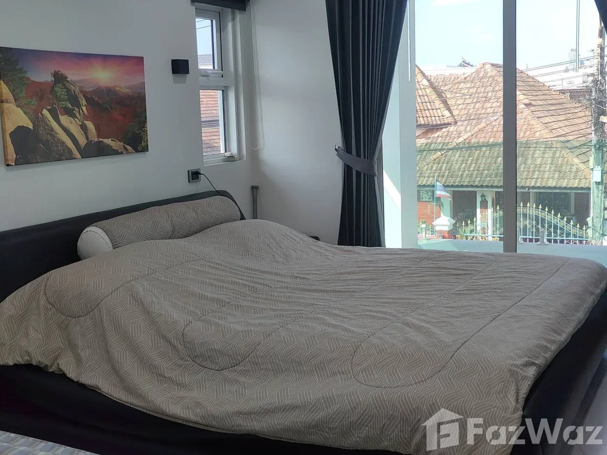 รูป วิลล่าให้เช่า 5 ห้องนอน ในโครงการ พัทยา ลากูน วิลเลจ 5811073 - รูปที่ 12/14