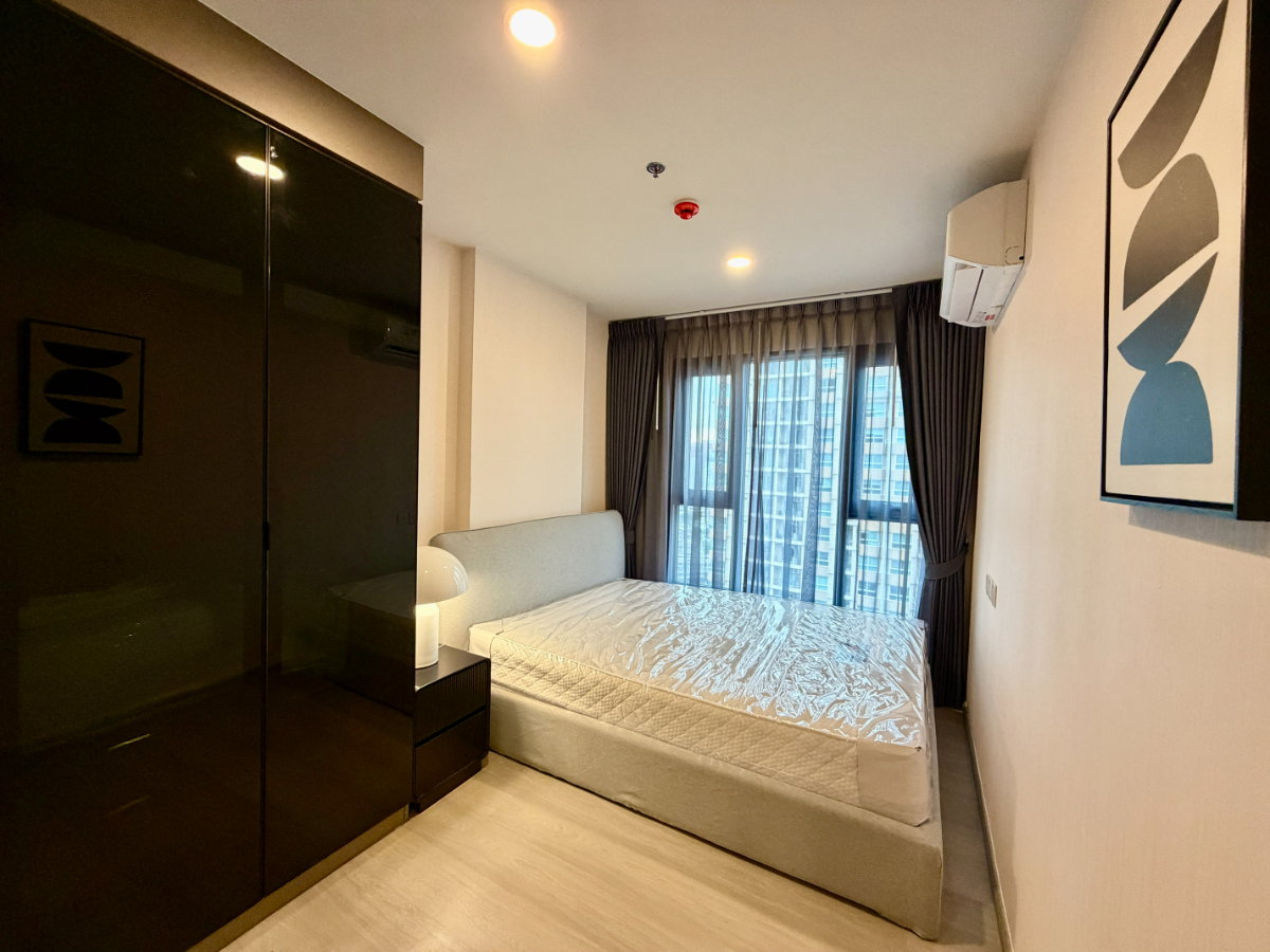 picture Aspire Onnut Station 1Bedroom / 1Bathroom 30sqm, 26Fl - 14/39