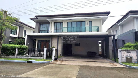 For Rent House , The City Pattanakarn , Prawet , Prawet , Bangkok , CX-156750 ✅ Live chat with us ADD LINE @connexproperty ✅
