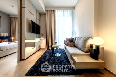 Condos for rent : 1-BR Condo at Celes Asoke near MRT Sukhumvit (ID 2941836)