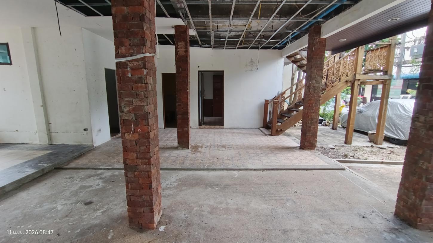 รูป บ้านเดี่ยว 76 ตร.วา กะทู้ ภูเก็ต 11.4M - รูปที่ 21/38