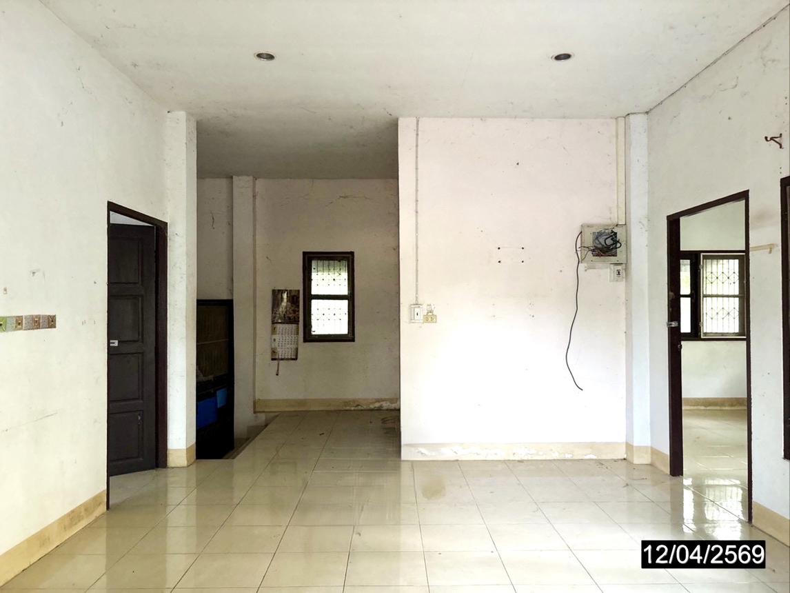 รูป บ้านเดี่ยว 2321 ตร.วา เมืองชัยภูมิ ชัยภูมิ 3.2M - รูปที่ 20/36