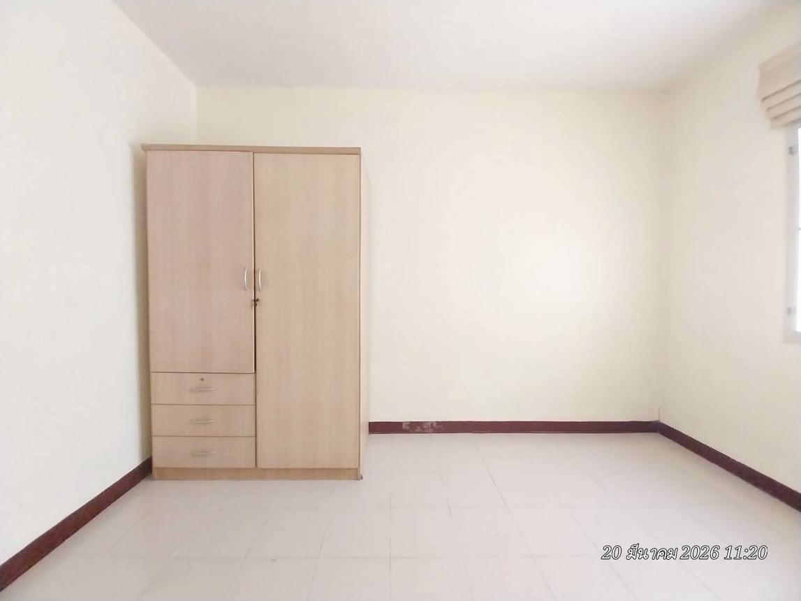 รูป คอนโดมิเนียม 33.3 ตร.ม. บ้านเอื้ออาทรร่มเกล้า 3 เขตลาดกระบัง กรุงเทพมหานคร 583,000 - รูปที่ 18/28