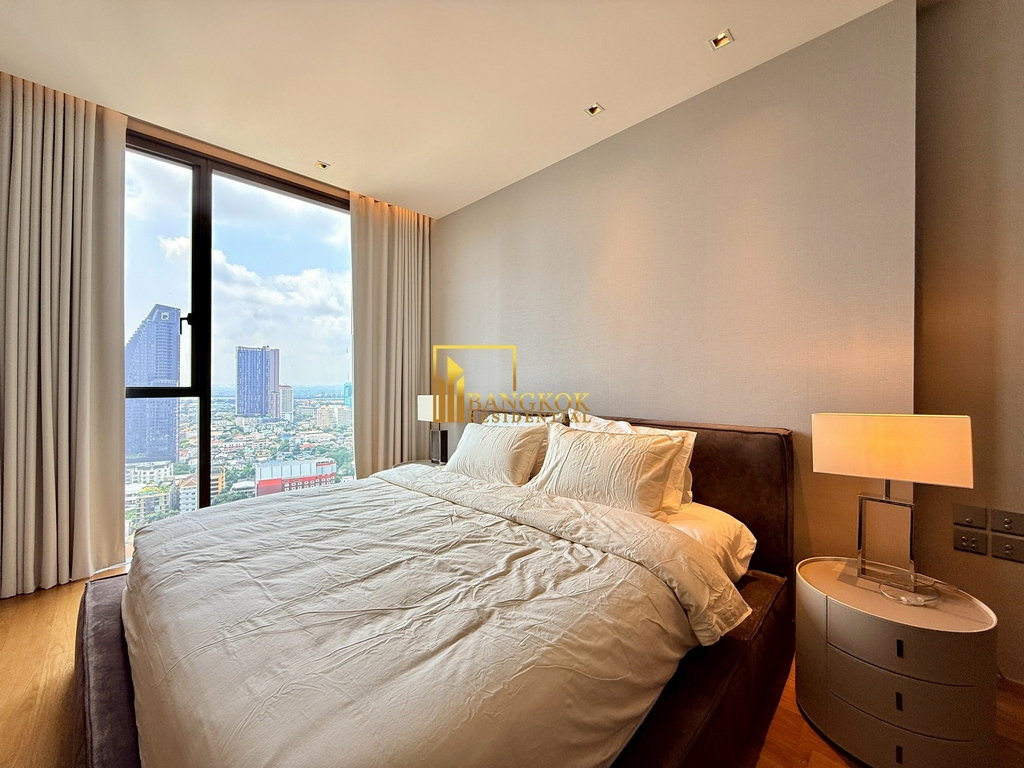 รูป Beatniq | Stunning 2 Bedroom Duplex Condo in Thonglor Area - BR61136CD - รูปที่ 15/31