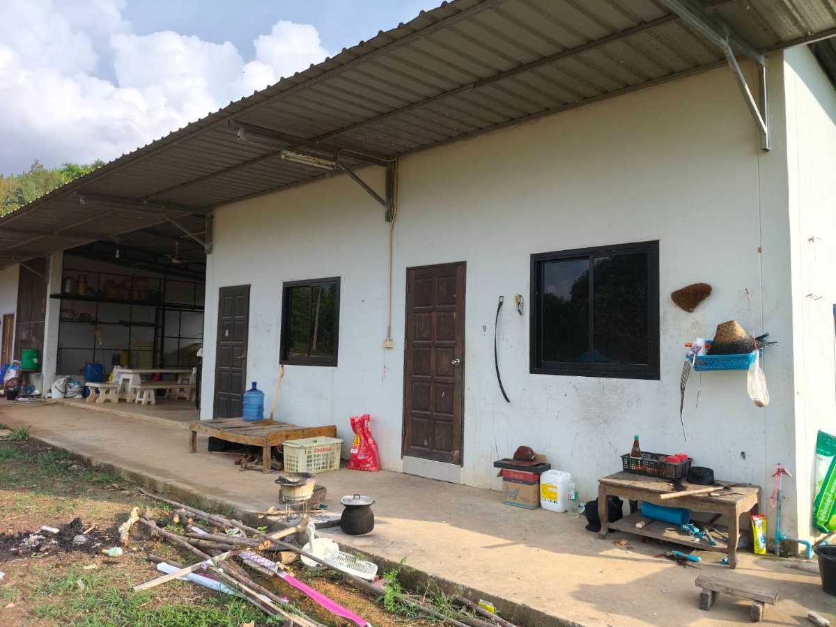 รูป ขายสวนทุเรียน จ.จันทบุรี ผลผลิตดี ระบบพร้อม เดินทางสะดวก เหมาะสำหรับลงทุนหรือทำสวนต่อได้ทันที (N.2153) - รูปที่ 11/11