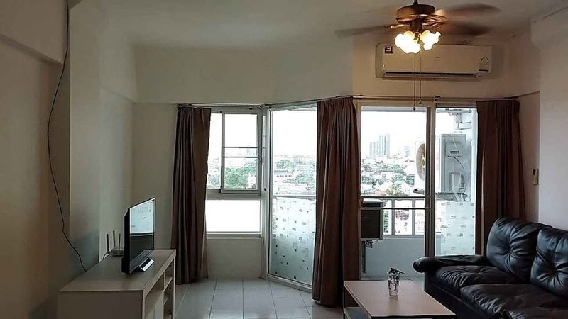picture A033991 Sukhumvit Garden Place - 7/7