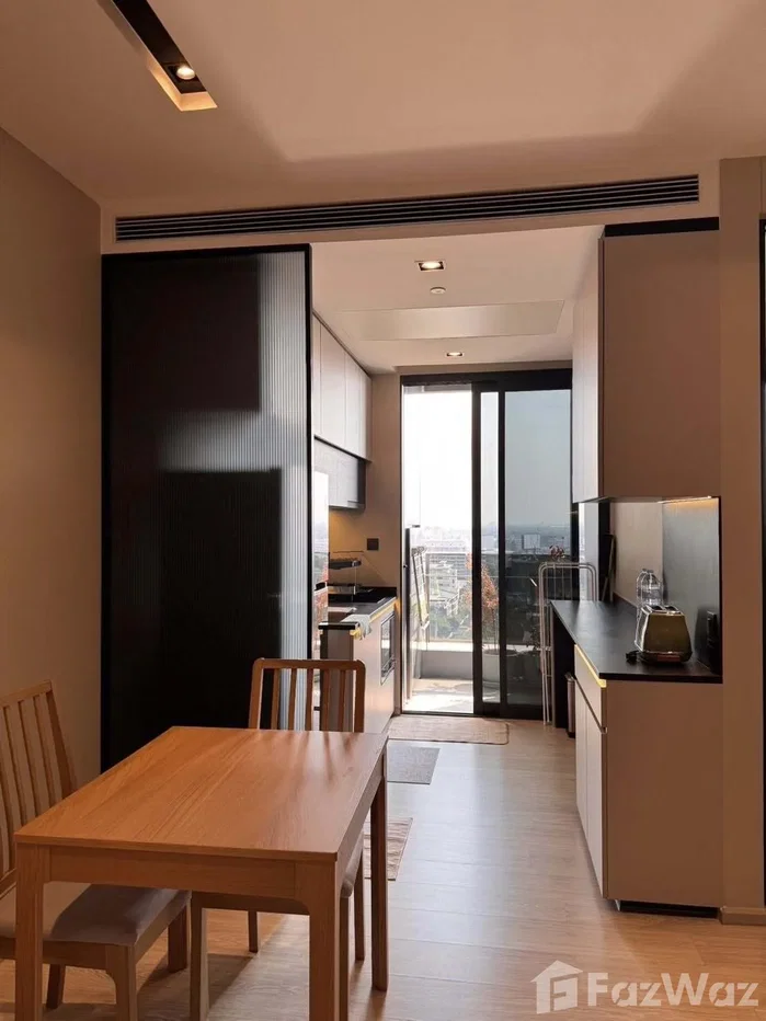picture 1 Bedroom for rent at The Room Sukhumvit 38 5358073 - 3/9
