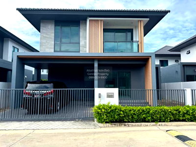Houses for sale Bang Lamung Chonburi : For Sale House , Patta Define , Takhian Tia , Bang Lamung , Chon Buri , CX-156765 ✅ Live chat with us ADD LINE @connexproperty ✅