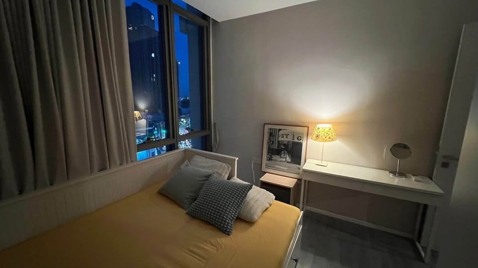 picture For rent The Room Sukhumvit 69 2B2B 🔥🔥 Line ID: @kjcondo (with @)🔥🔥 - 13/16
