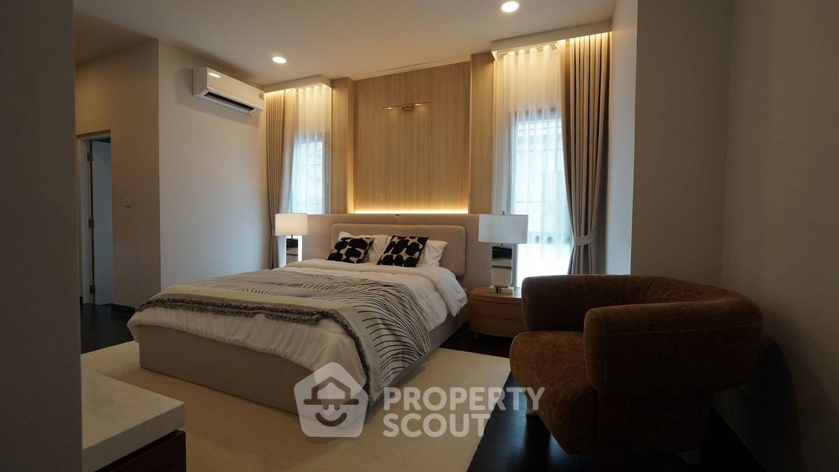 รูป บ้าน 5-ห้องนอน ที่ เดอะ ซิตี้ บางนา 2 ใน บางพลีใหญ่ (ID 2948392) - รูปที่ 11/50
