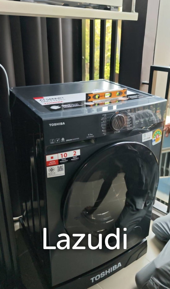 รูป 30.2 sqm 1 Bedroom Condo on 10th Floor in Nue District R9 Huai Khwang Bangkok - รูปที่ 14/14