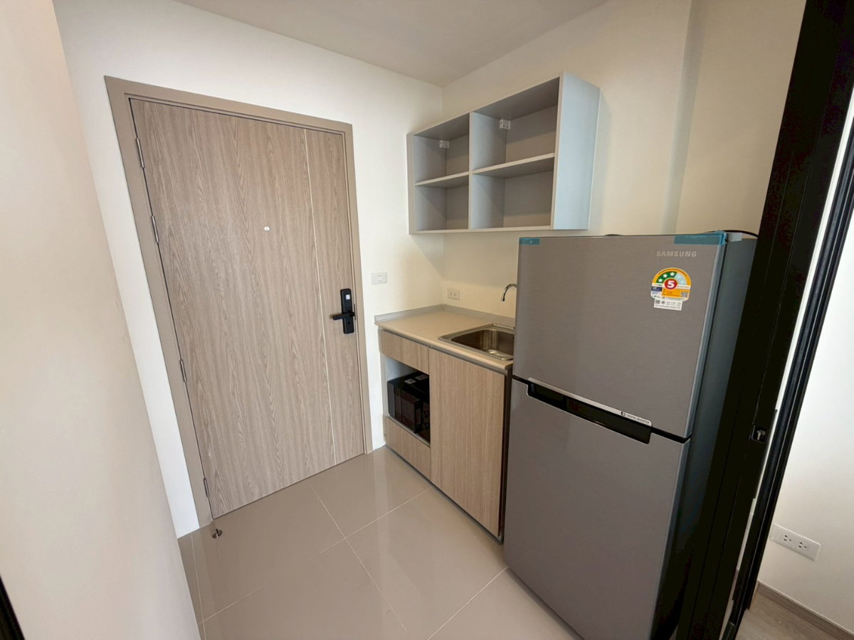 picture 🔥 Ready to Move 💖 ✨ The Origin Campus Khon Kaen – Brand New Condominium ✨ - 3/10