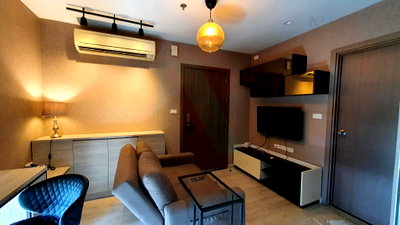 Condos for rent BTS On Nut : 🎊 For Rent Condo THE BASE SUKHUMVIT 77 Building B, Floor 11,1 bed room, Room size 30.00 sqm