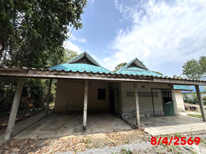picture HOME 275.7 Sq.w. Thung Song Nakhon Sri Thammarat for 1.7M - 14/38