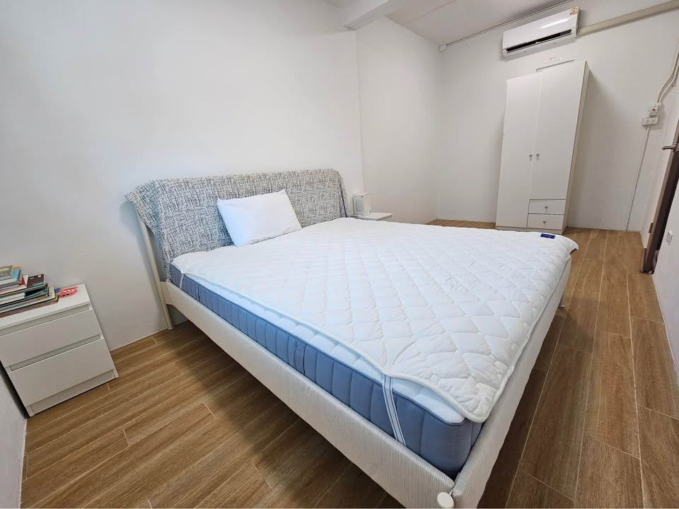 รูป 🌿🏠 บ้านให้เช่า วิชิต | 4 ห้องนอน ฟรีอินเทอร์เน็ต พร้อมอยู่ - รูปที่ 3/12