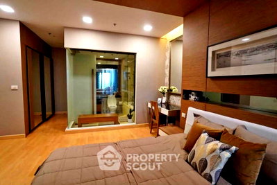Condos for sale : 2-BR Condo at Nusasiri Grand Condominium near BTS Ekkamai (ID 2943828)