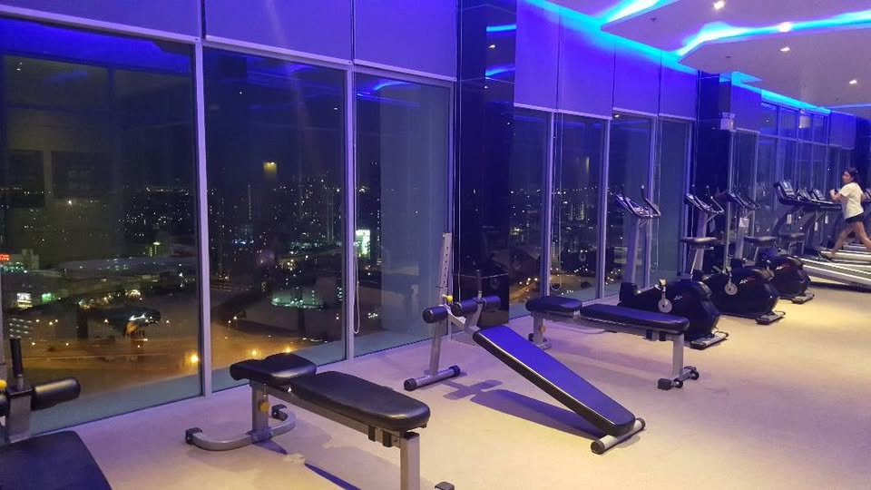 รูป 🔸🔷🔶E80323 แอสปาย สุขุมวิท 48 ( Aspire Sukhumvit 48 )📲LINE: @theagentpro 🔶🔷🔸 - รูปที่ 3/12