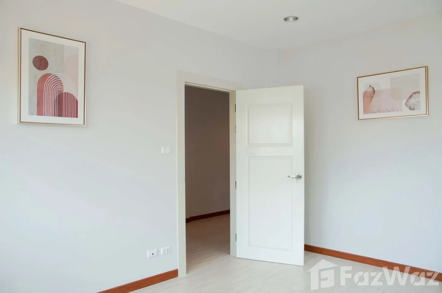 รูป ขาย บ้านเดี่ยว 3 ห้องนอน ในโครงการ บ้านระเบียงสวน 5  5613945 - รูปที่ 13/14
