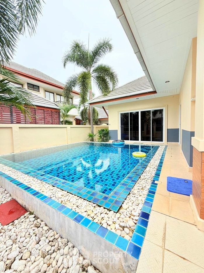รูป วิลล่า 2-ห้องนอน ที่ บ้าน ดุสิต พัทยา ฮิลล์ ใกล้ เมืองพัทยา (ID 2946100) - รูปที่ 11/17