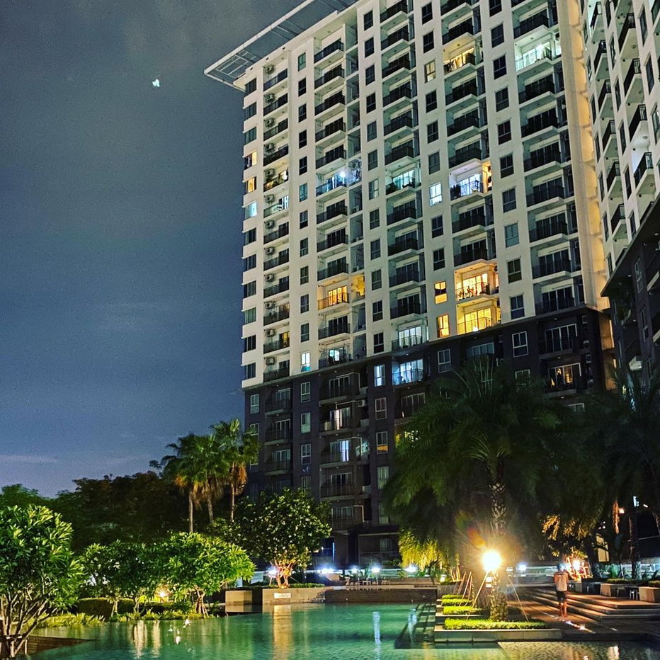 รูป 🔥ด่วน ห้องไปไวมากกก Code: 26KJ2701 ให้เช่า The Parkland Srinakarin Lakeside ✅ Add Line @kjcondo (มี@ข้างหน้าด้วยนะคะ) - รูปที่ 13/14