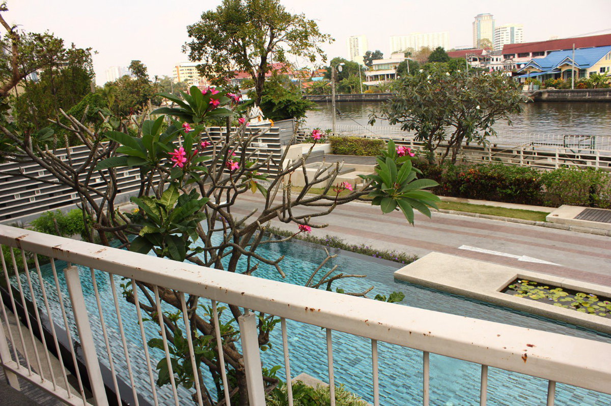รูป 🏢 ให้เช่าคอนโด : dcondo Charan - Bangkhunnon (ดีคอนโด จรัญฯ - บางขุนนนท์)   รหัสทรัพย์  | 📌LNP-C13383  - รูปที่ 5/6