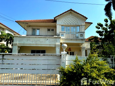 Houses for sale Bangkok : 3Bedrooms House For sale 5616973