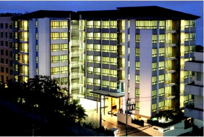 Condos for sale : A033803 Issara @ 42 Sukhumvit