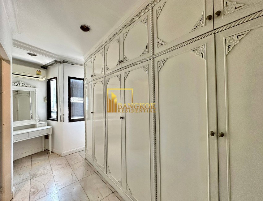 picture Fifty Fifth Tower | Well Maintained 3 Bedroom Condo in Thonglor - BR18599CD - 25/45