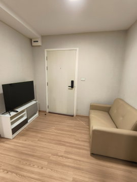 🌟 Cozy Minimalist 1BR for Rent - Plum Condo Mix Chaengwattana (26 sqm.)✨