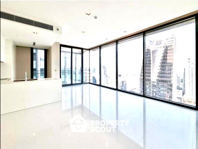Condos for sale : High-Floor 3-BR 158 Sqm At Q1 Sukhumvit, 20m to BTS Nana (ID 2821349)